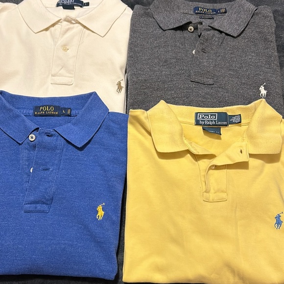 Polo Ralph Lauren Other - Polo by Ralph Lauren